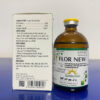 FLOR NEW 100ML