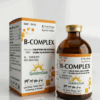 B - COMPLEX 100ML