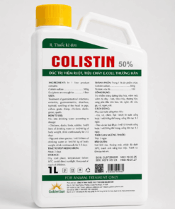 COLISTIN 50%