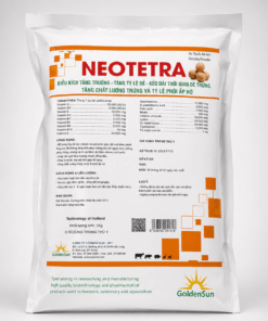 NEOTETRA