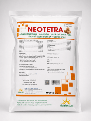 NEOTETRA