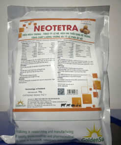 NEOTETRA