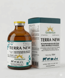 TERRA NEW
