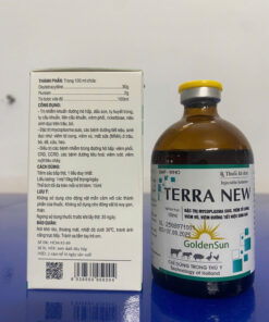 TERRA NEW