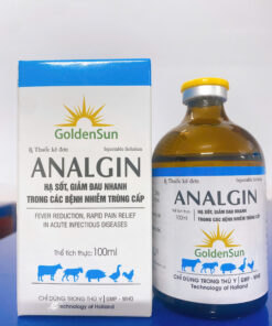 ANALGIN (100ML)