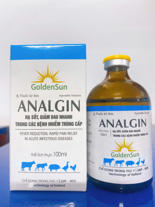 ANALGIN (100ML)