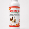AMINO OS