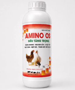 AMINO OS
