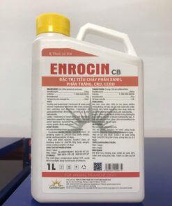 ENROCIN CB