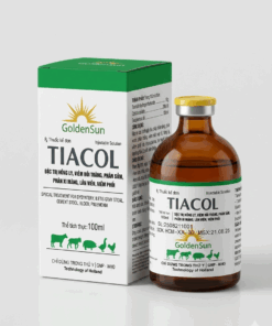 TIACOL (100ML)