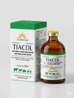 TIACOL (100ML)