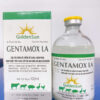 GENTAMOX LA (100ML)