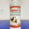 AMINO OS