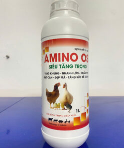 AMINO OS