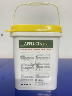 APFLUCIN 50%