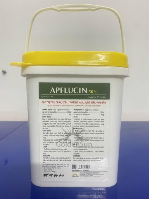 APFLUCIN 50%