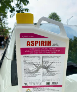 ASPIRIN 30% LÍT