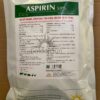 ASPIRIN 50%