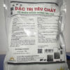 ĐẶC TRỊ TIÊU CHẢY