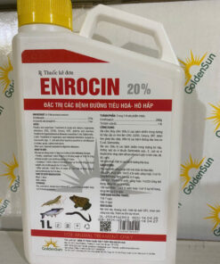 ENROCIN 20%