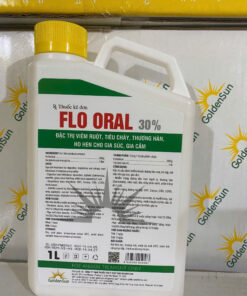 FLO ORAL 30%