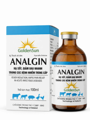 ANALGIN (100ML) ANALGIN (100ML)