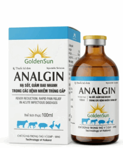 ANALGIN (100ML)