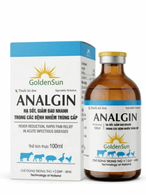 ANALGIN (100ML)