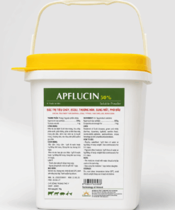 APFLUCIN 50%