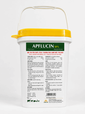 APFLUCIN 50%