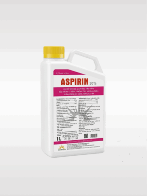 ASPIRIN 30% LÍT