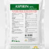 ASPIRIN 50%