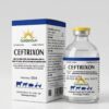 CEFTRIXON 10% 100ML