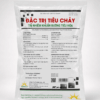 ĐẶC TRỊ TIÊU CHẢY