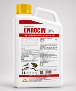 ENROCIN 20%