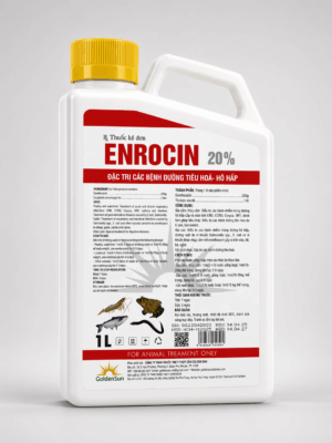 ENROCIN 20%