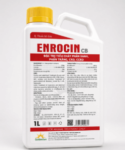 ENROCIN CB