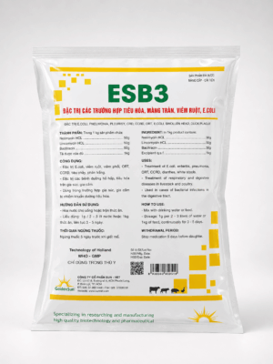 ESB3 ESB3