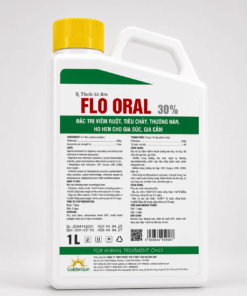FLO ORAL 30%