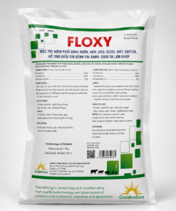 FLOXY 10-10