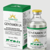 GENTAMOX LA (100ML)