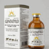 GENTATYLO 100ML