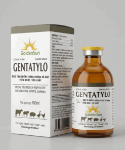 GENTATYLO 100ML
