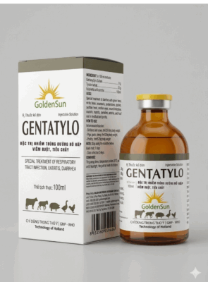 GENTATYLO 100ML