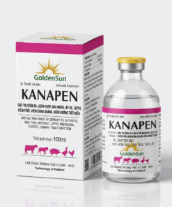 KANAPEN 100ML