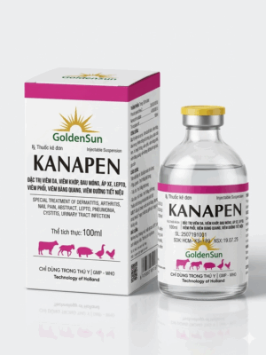 KANAPEN 100ML