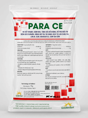PARA CE 20% PARA CE 20%