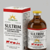 SULTRIM (100ML)