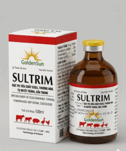 SULTRIM (100ML)