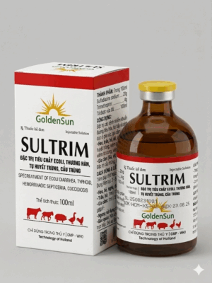 SULTRIM (100ML) SULTRIM (100ML)
